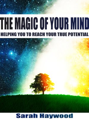 cover image of The Magic of Your Mind